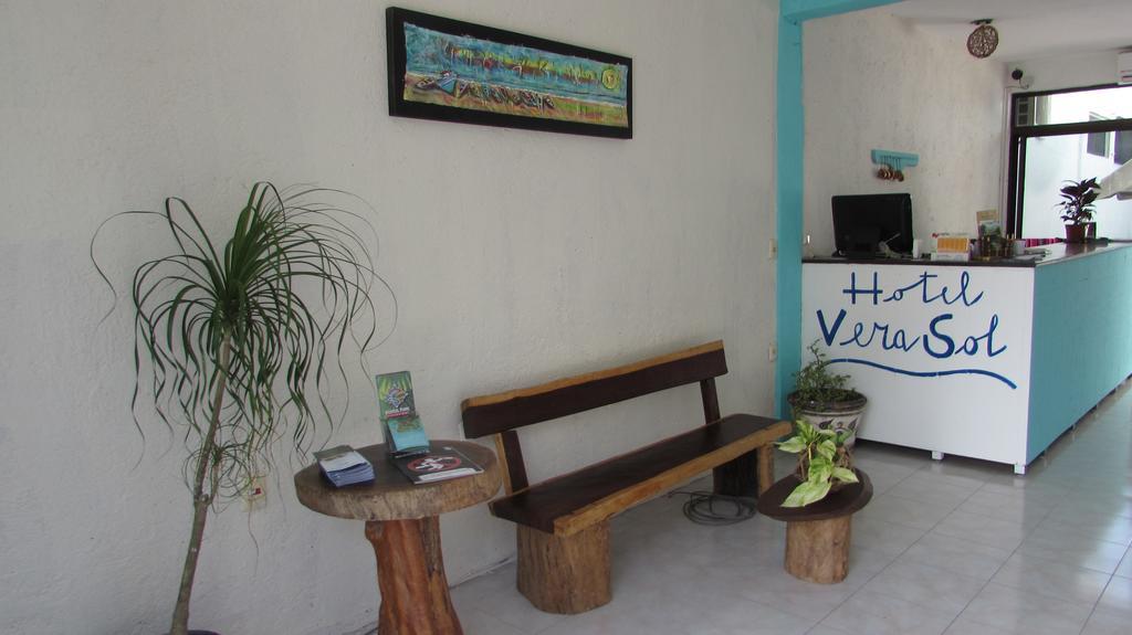 Verasol Tulum