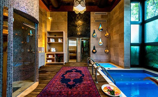 Vidanta Riviera Maya 5* Puerto Morelos