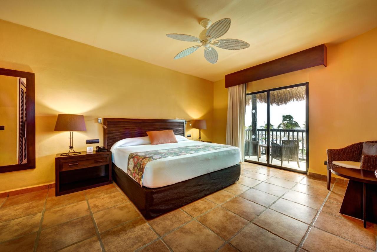 Resort Catalonia Riviera Maya & Puerto Aventuras