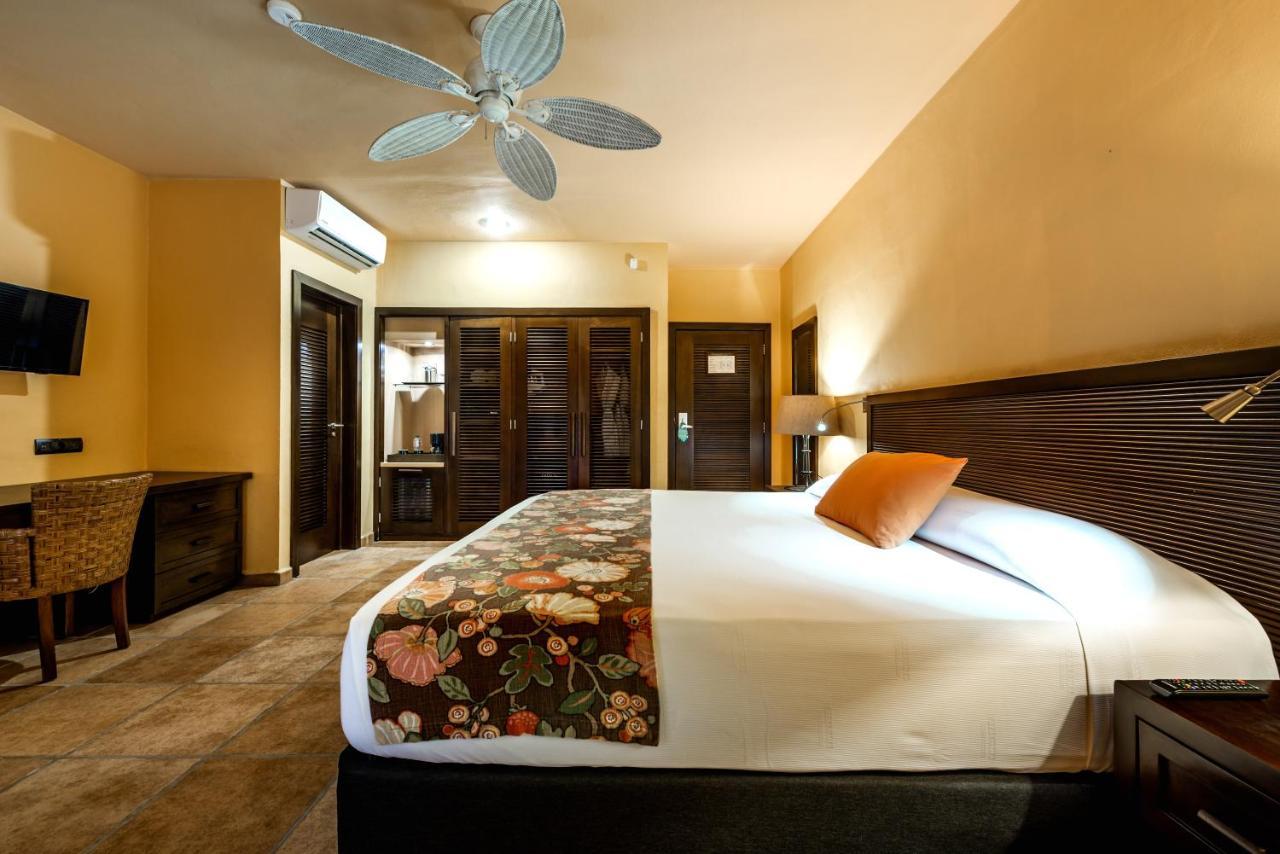 Resort Catalonia Riviera Maya & Puerto Aventuras