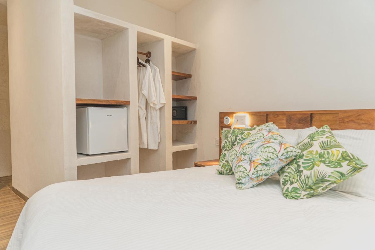 Arrecifes 4* Tulum