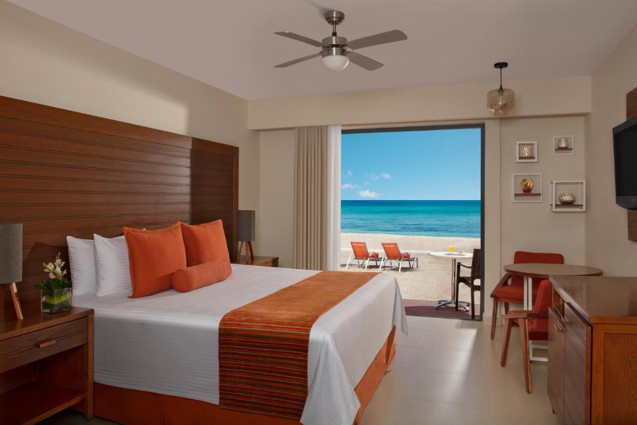 Sunscape Sabor Cozumel