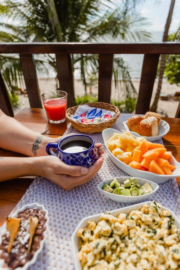 Casa Colibri Tankah Acomodação com café da manhã 