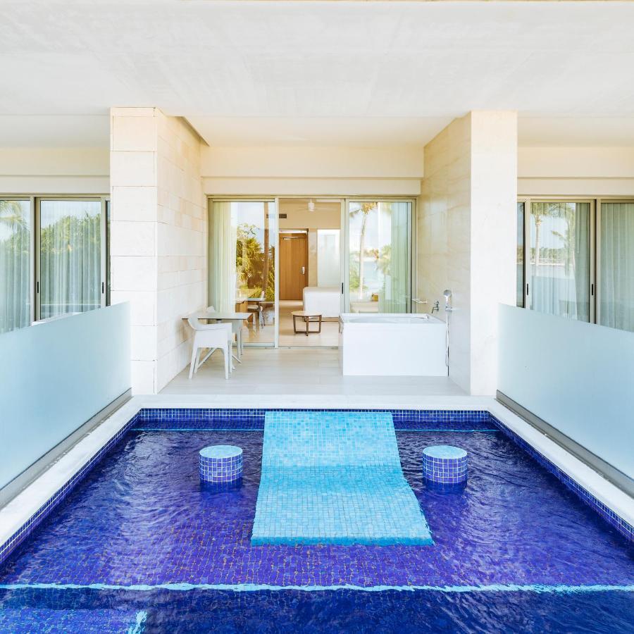 Barcelo Maya Riviera (adults Only) Resort