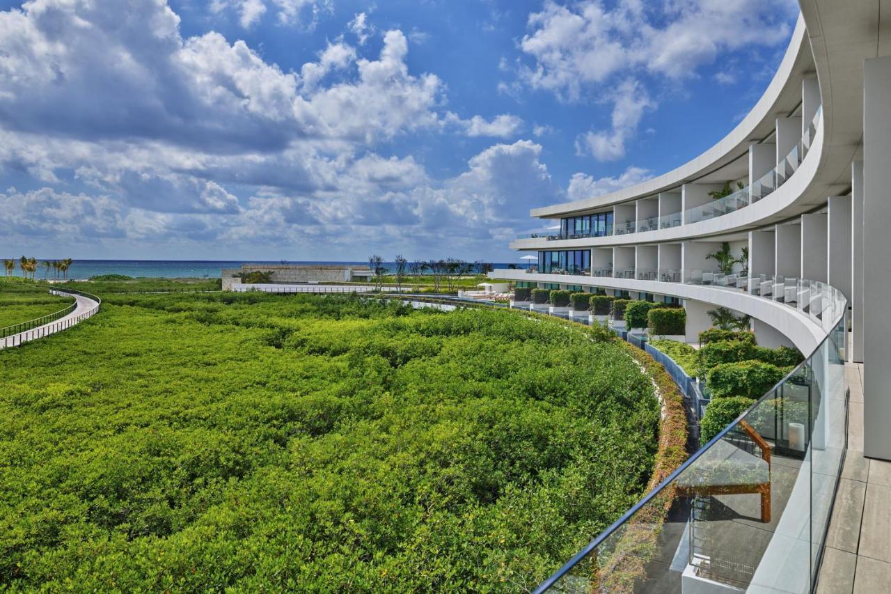 The St. Regis Kanai Resort, Riviera Maya 5*