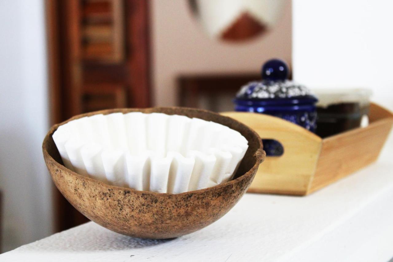 Casa Colibri Tankah Acomodação com café da manhã  2*