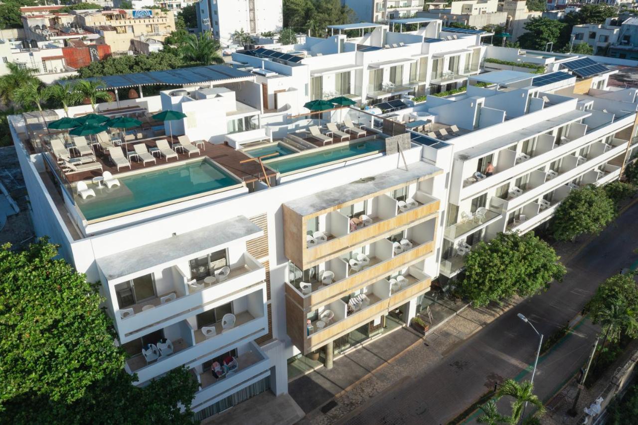 Antera Hotel&residences Hotel