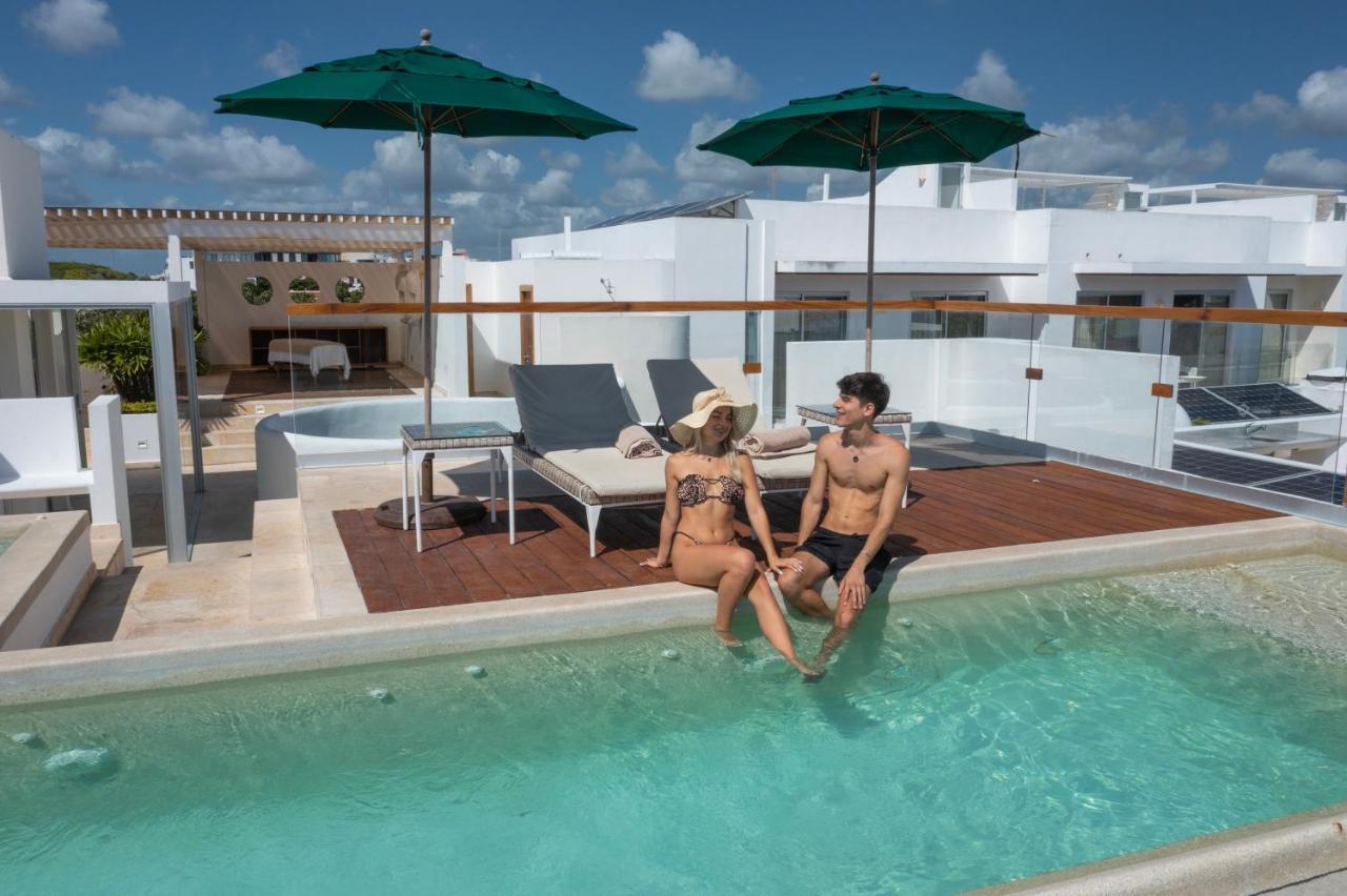 Antera Hotel&residences 4*