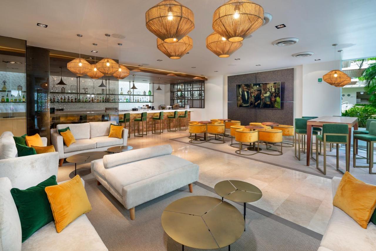 Antera Hotel&residences Playa del Carmen