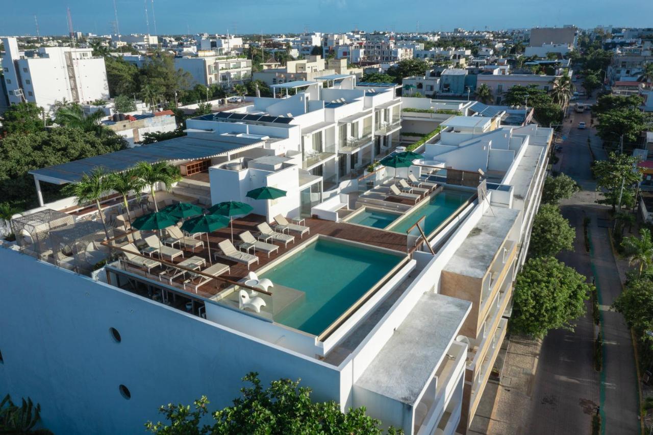 Antera Hotel&residences Hotel