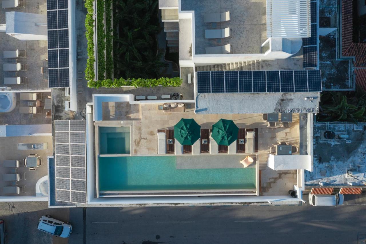 Antera Hotel&residences Hotel Playa del Carmen