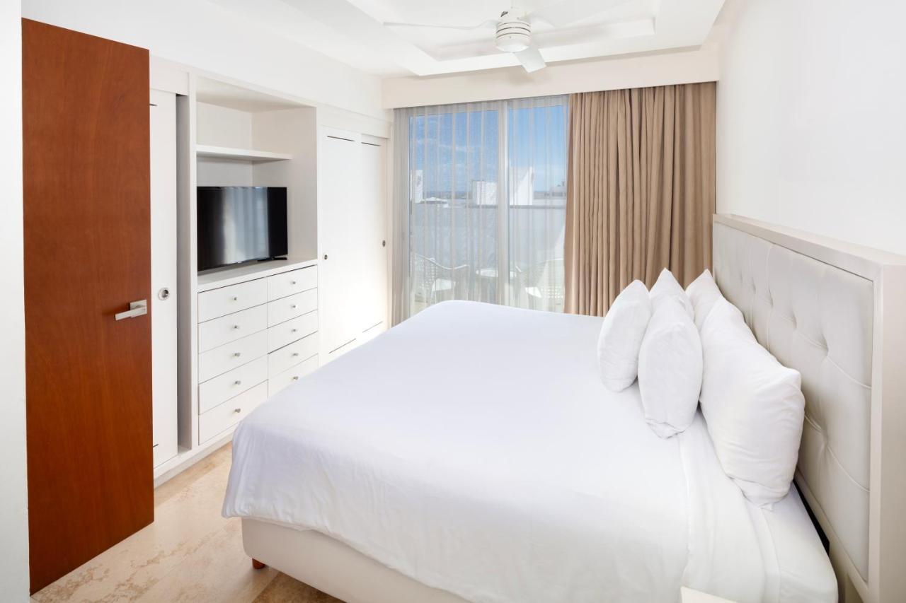 Antera Hotel&residences 4* Playa del Carmen