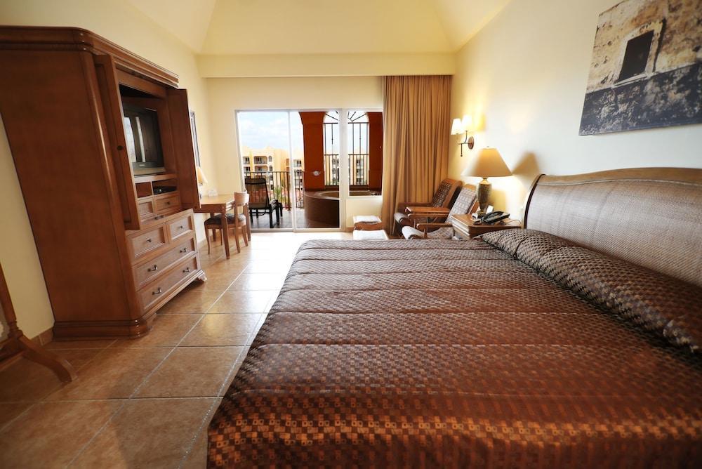 The Royal Haciendas Resort&spa 5* Playa del Carmen