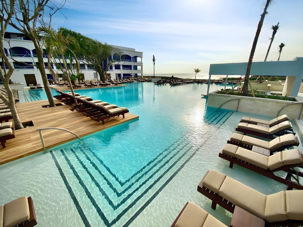 Hard Rock (adults Only) Resort Riviera Maya