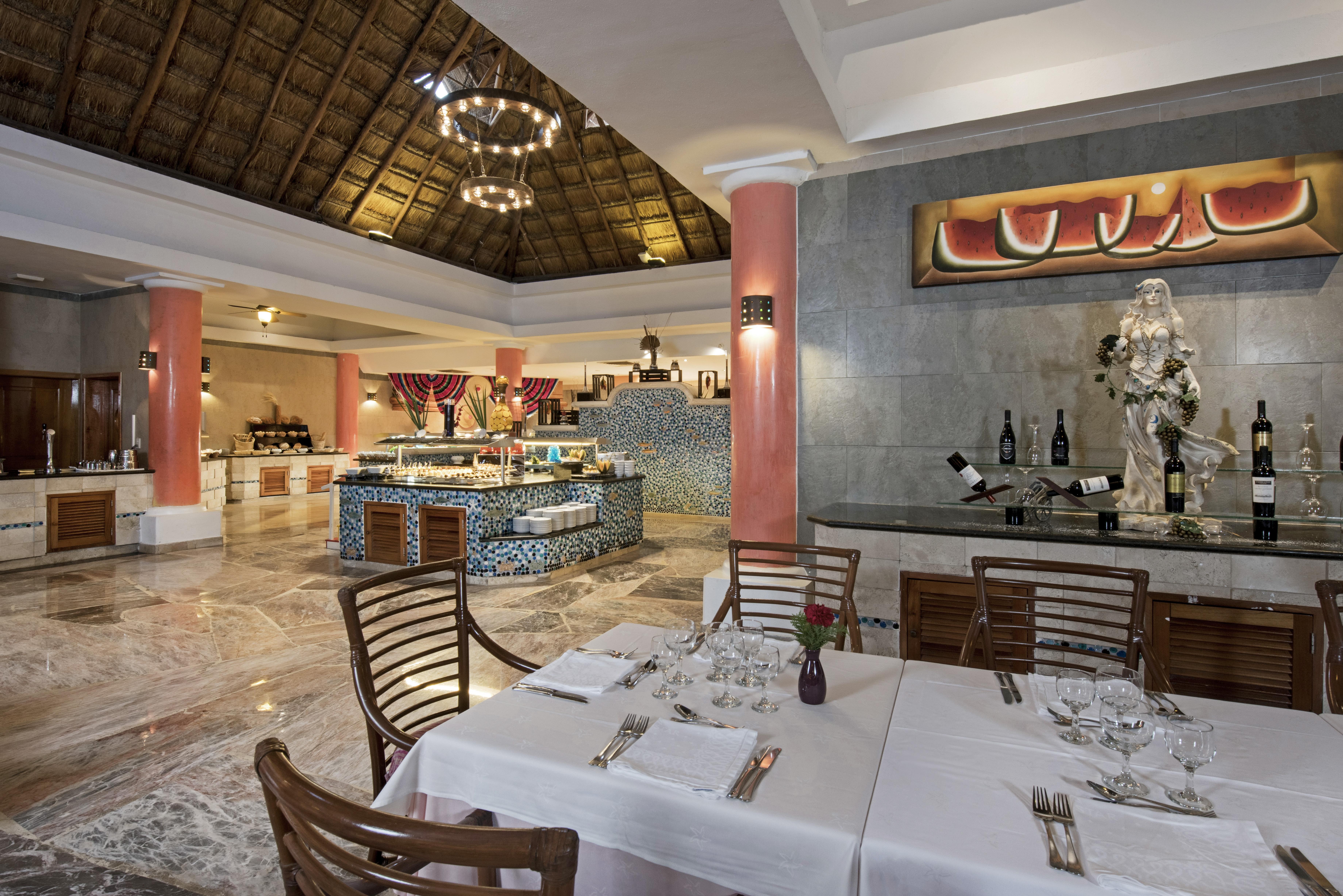 Resort Iberostar Waves Cozumel