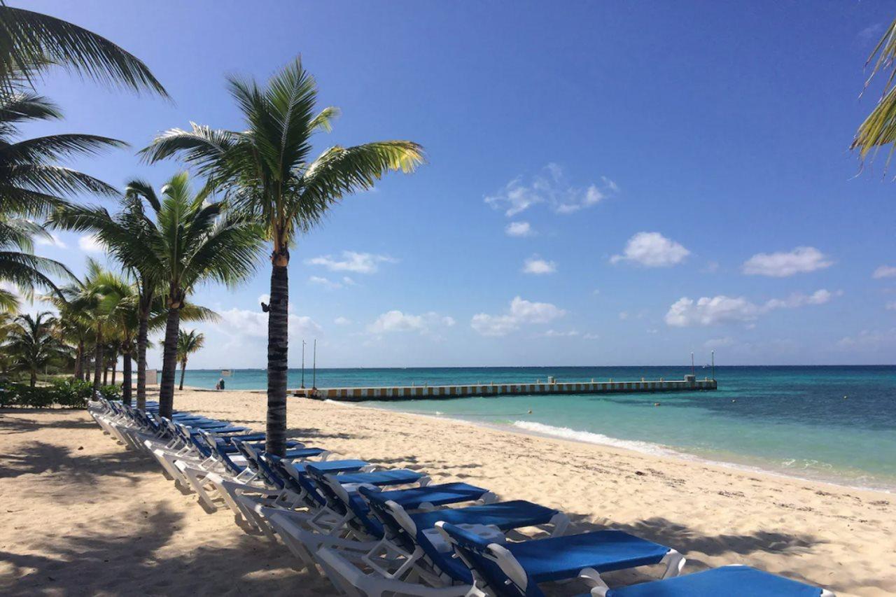 Allegro Cozumel