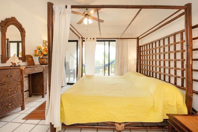 Xaman Ha Apartahotel 3*