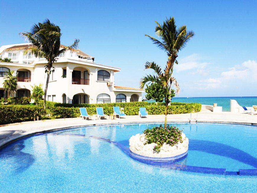 Apartahotel Xaman Ha Playa del Carmen