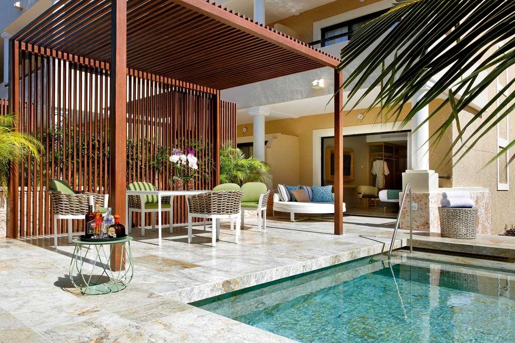Trs Yucatan (adults Only) Hotel Riviera Maya