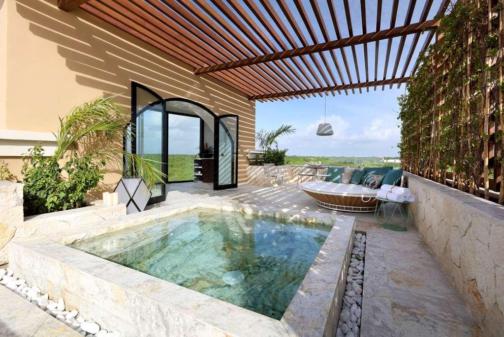 Trs Yucatan (adults Only) Hotel