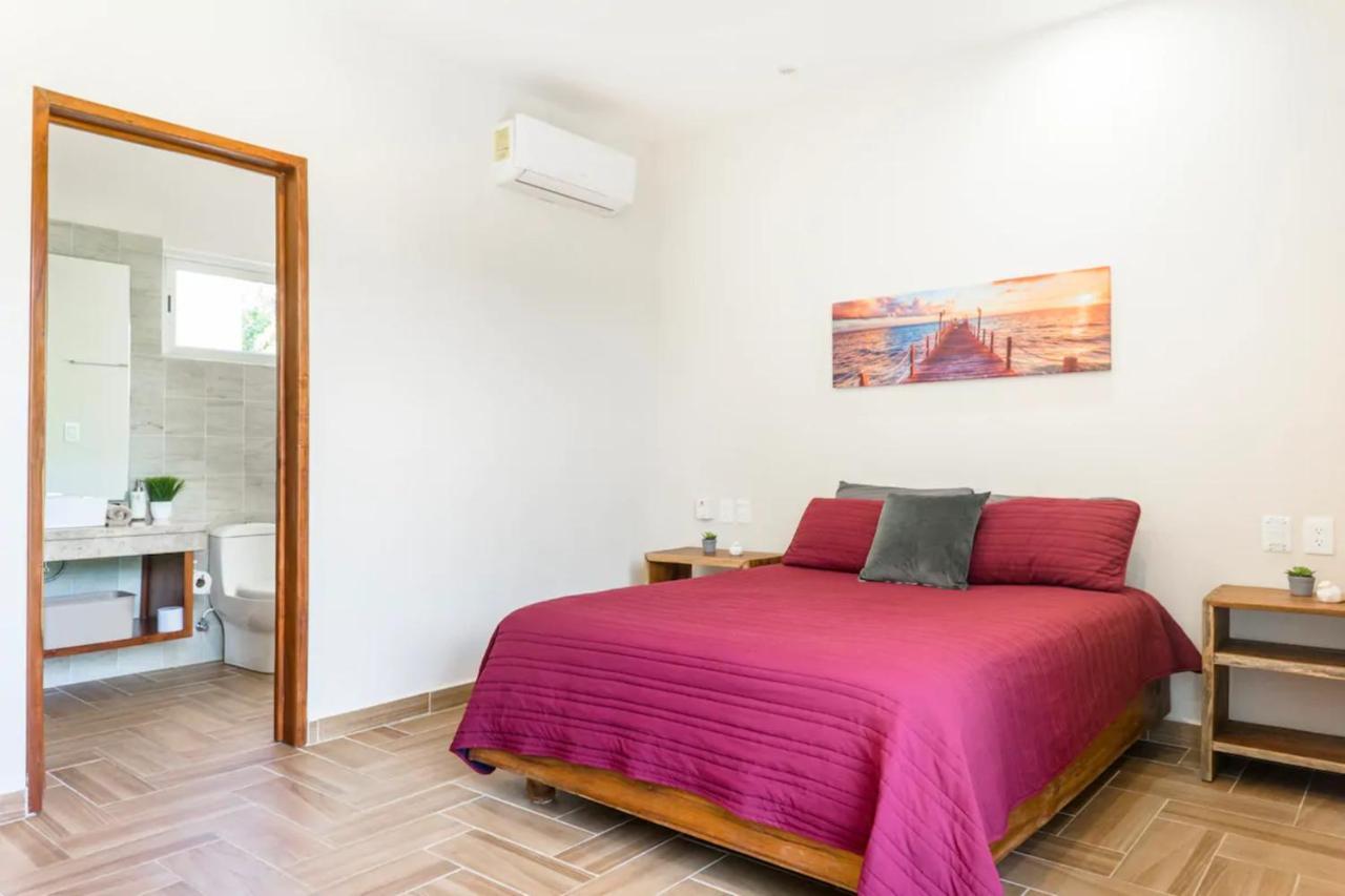 Holiday home Casa Cuatro Vientos
