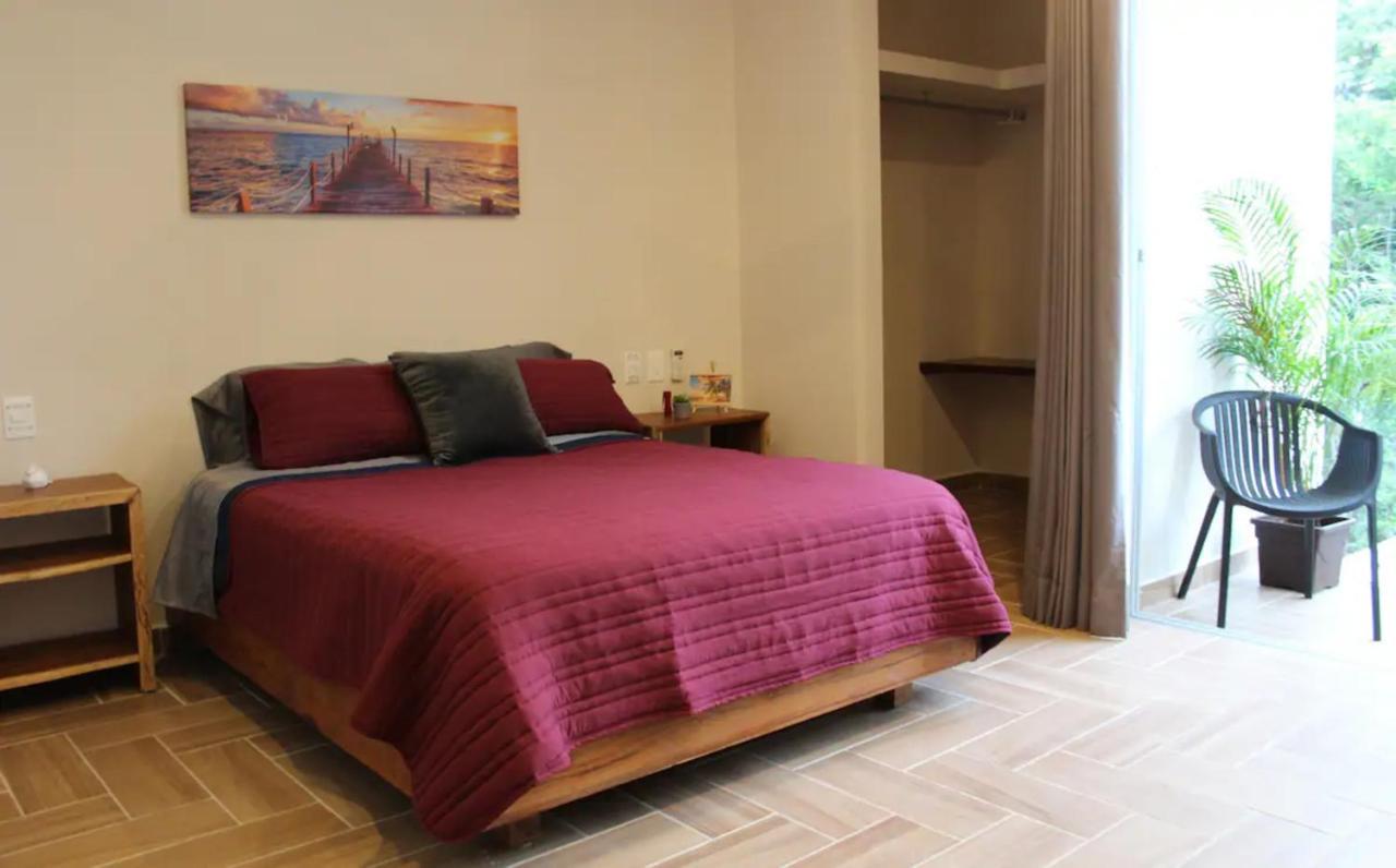 Casa Cuatro Vientos Holiday home