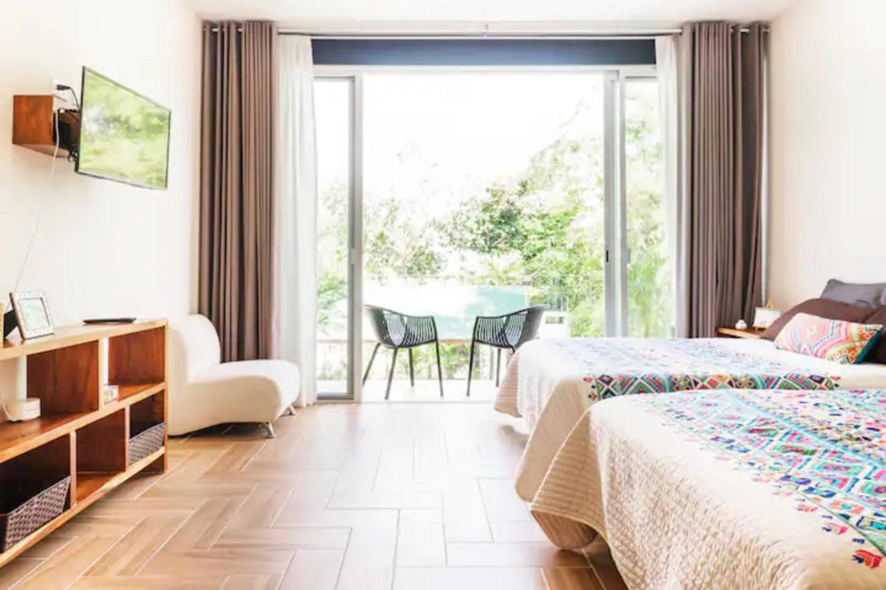 Casa Cuatro Vientos Holiday home *