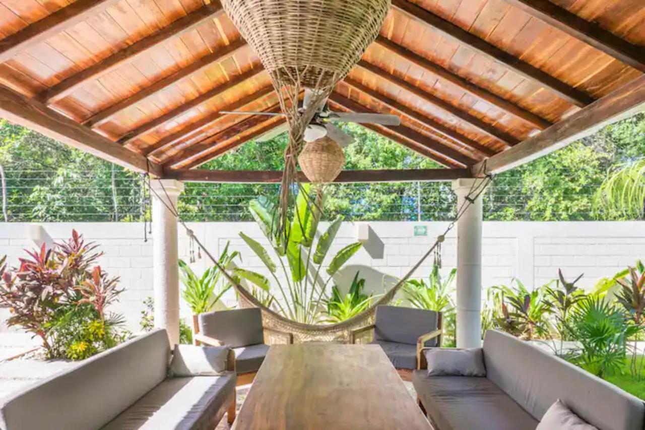 Casa Cuatro Vientos Holiday home *