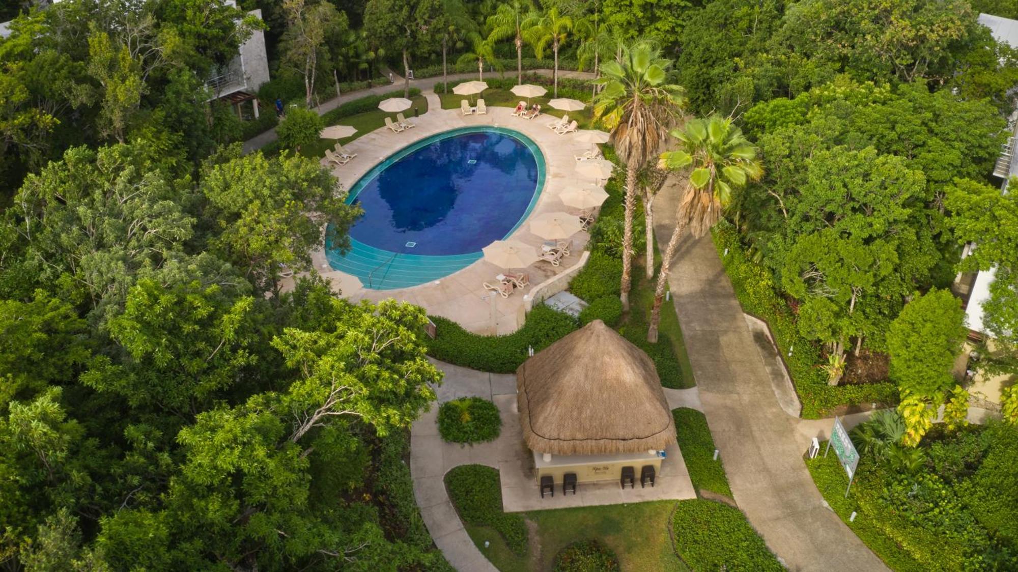 Bahia Principe Luxury Sian Ka'an (adults Only) Resort 5*