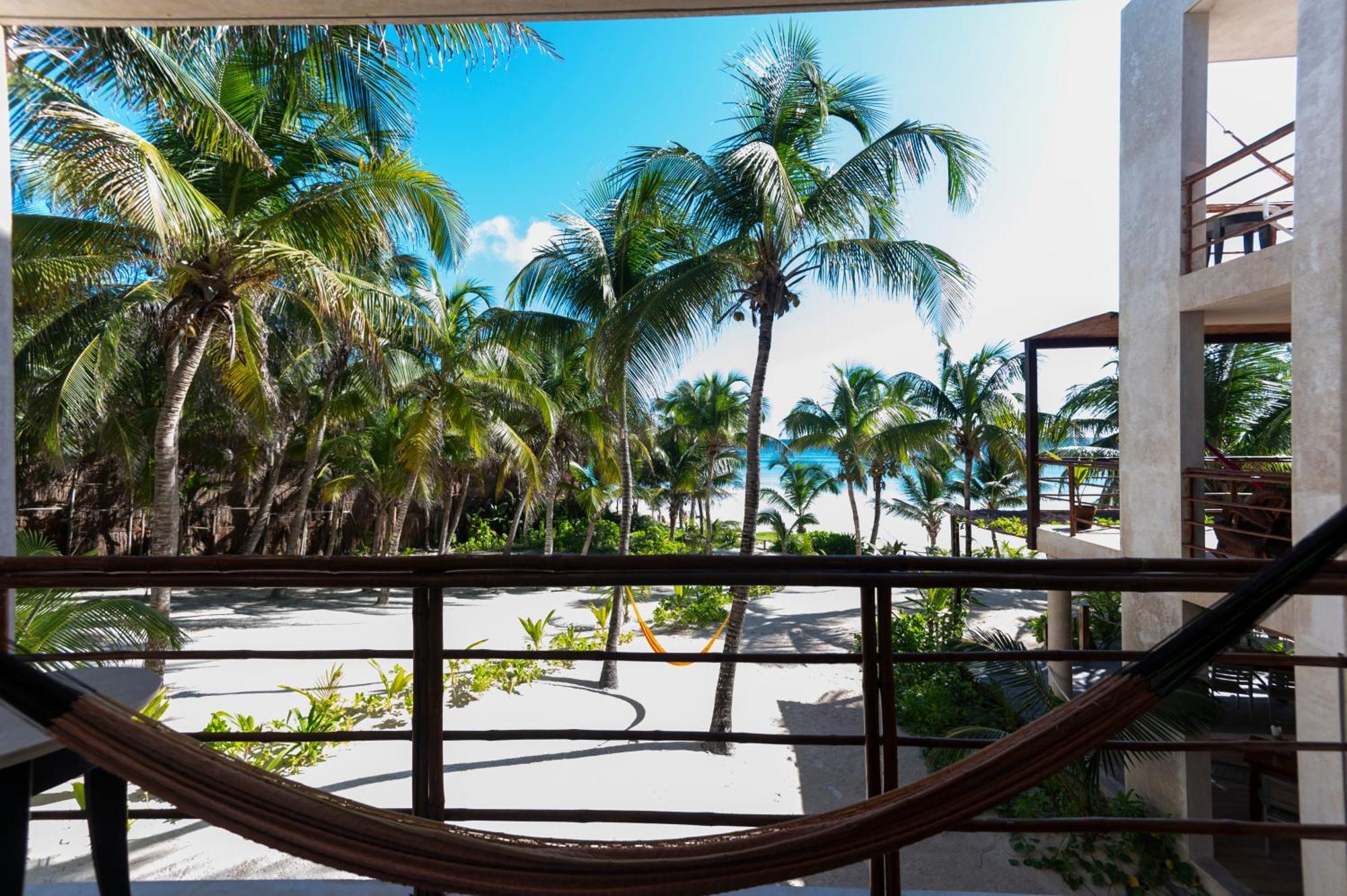 Arrecifes Tulum