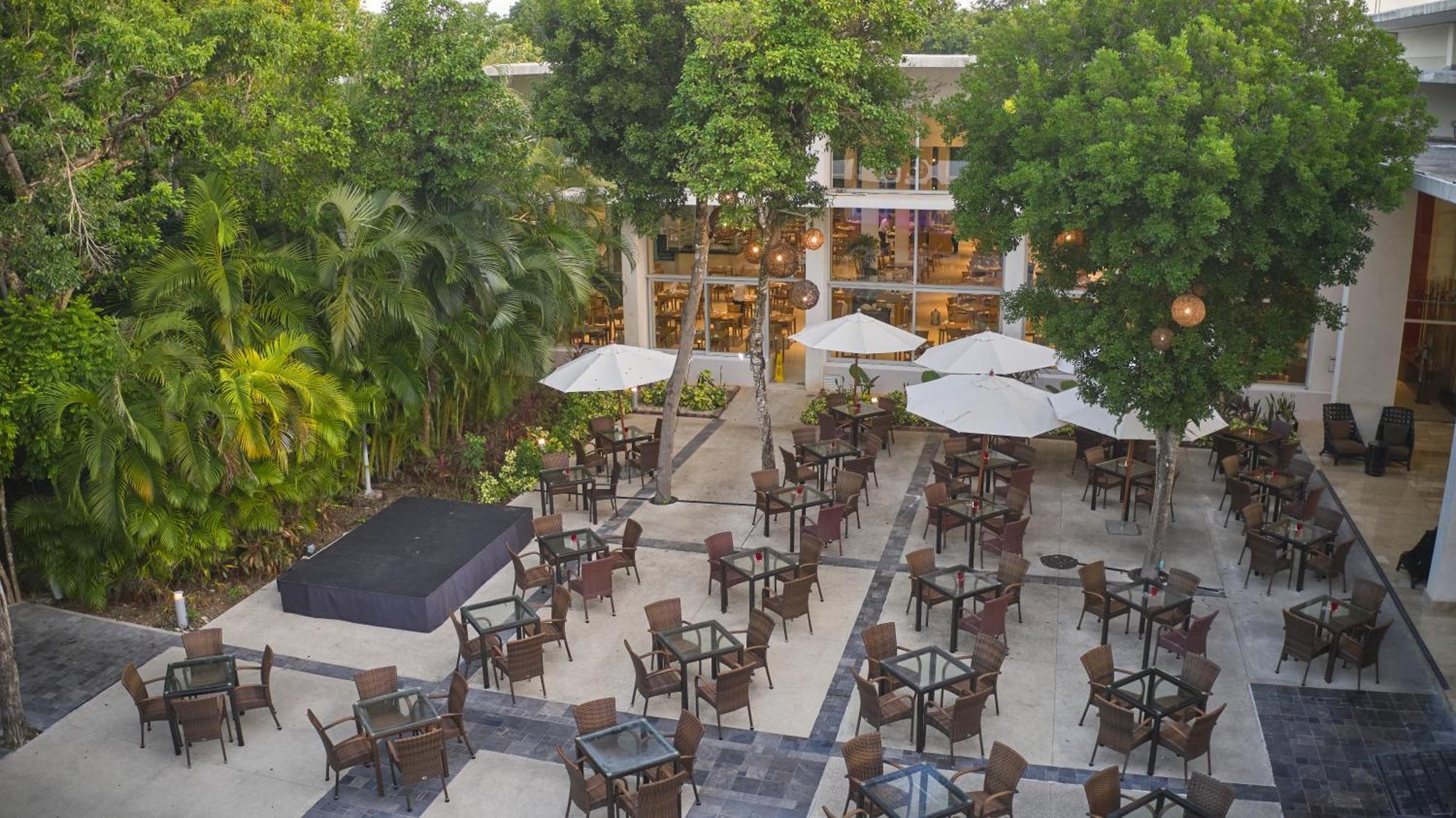 Bahia Principe Luxury Sian Ka'an (adults Only)