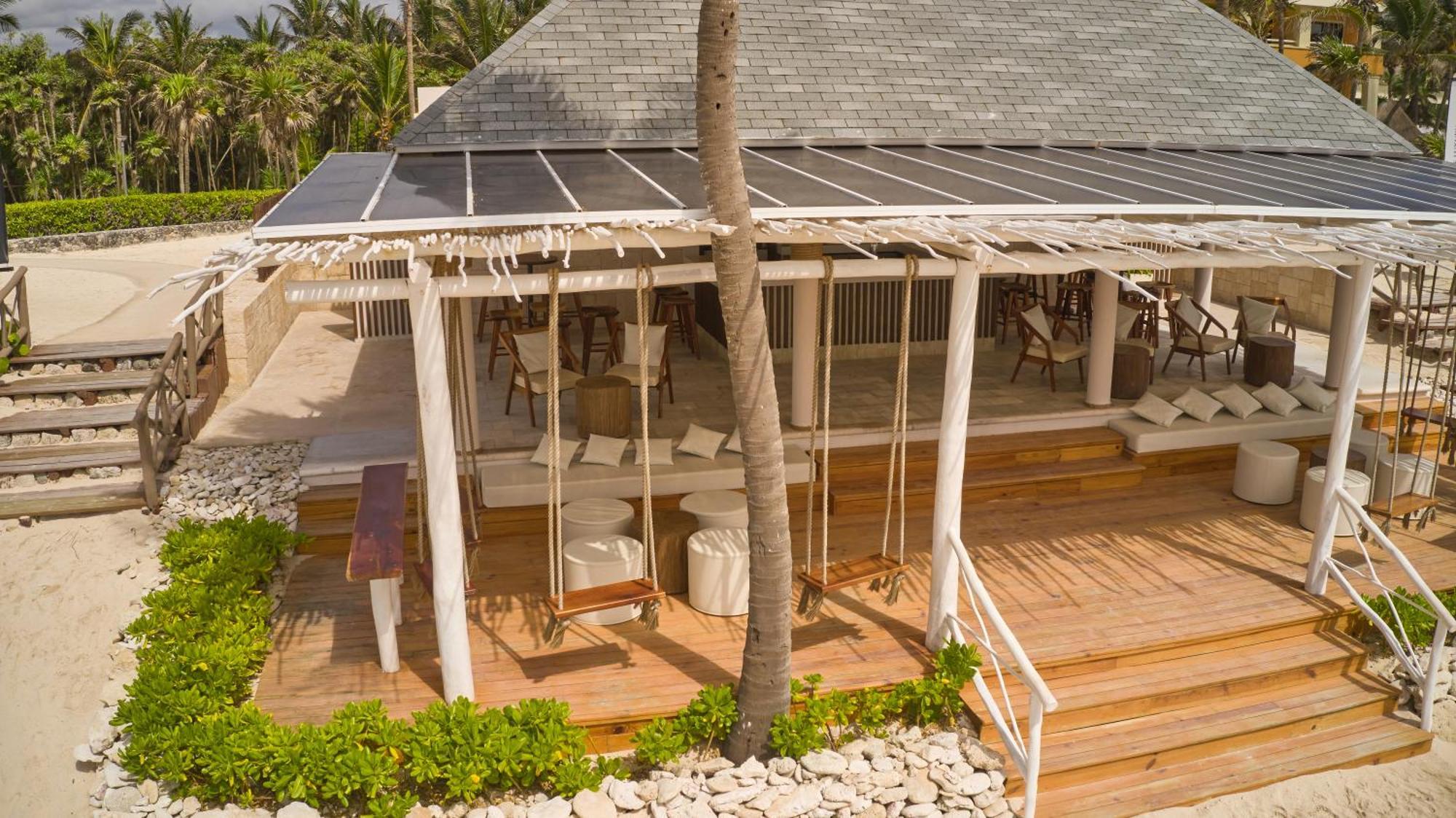 Bahia Principe Luxury Sian Ka'an (adults Only) Resort 5*