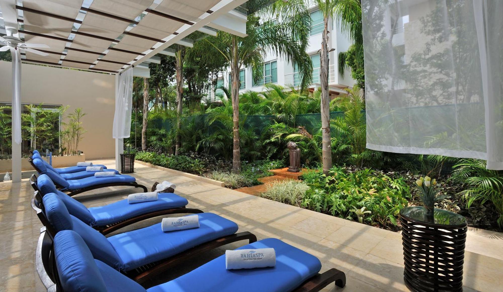 Bahia Principe Luxury Sian Ka'an (adults Only) Resort Riviera Maya