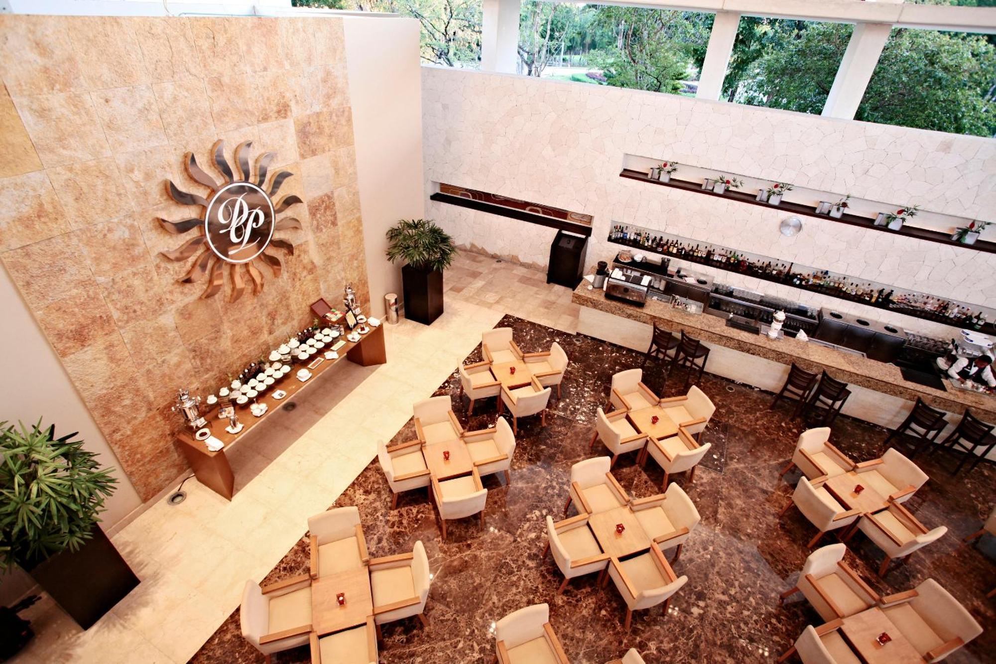 Bahia Principe Luxury Sian Ka'an (adults Only) Resort Riviera Maya