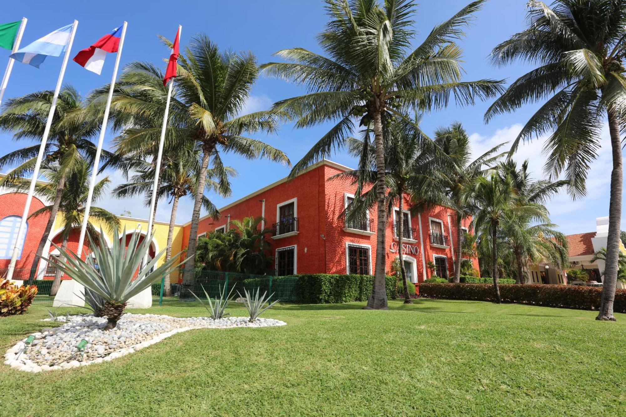 Bahia Principe Luxury Sian Ka'an (adults Only) Resort Riviera Maya