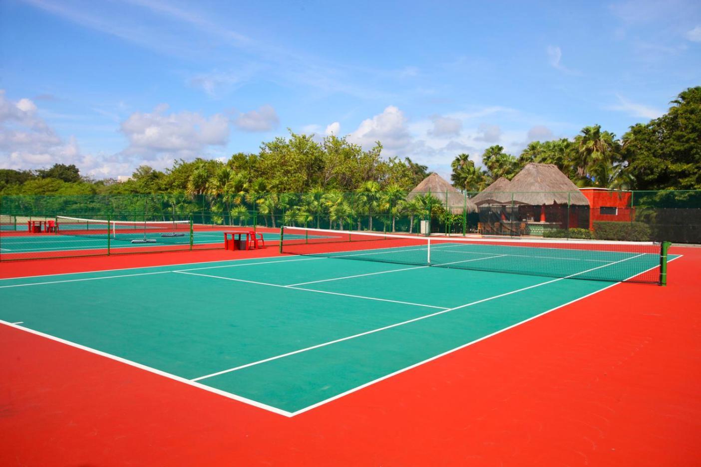 Resort Bahia Principe Luxury Sian Ka'an (adults Only) Riviera Maya