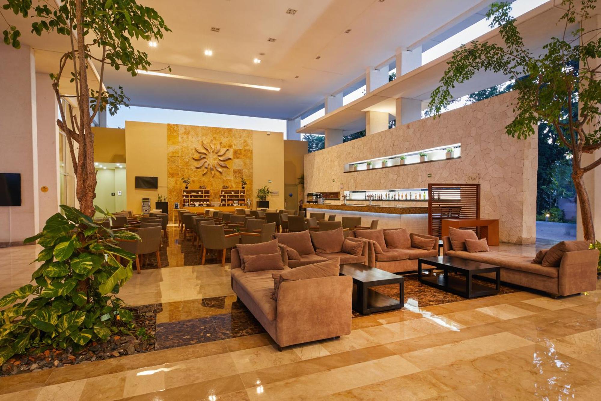 Resort Bahia Principe Luxury Sian Ka'an (adults Only) Riviera Maya