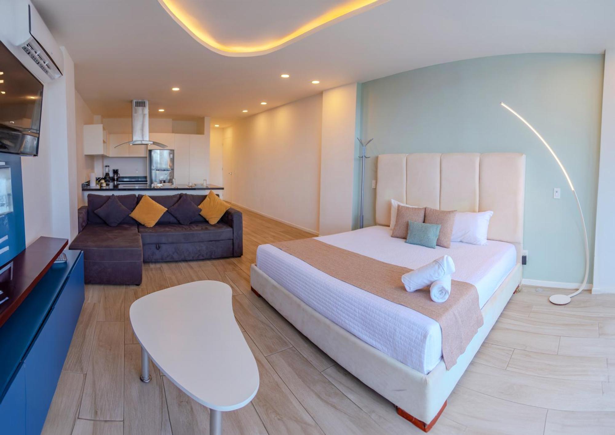 Mare Playa del Carmen 4* Playa del Carmen