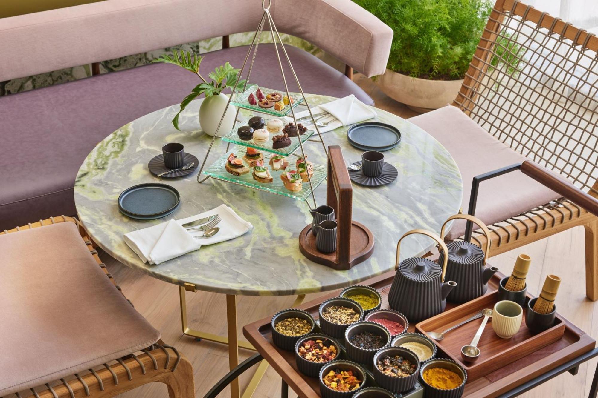 The St. Regis Kanai Resort, Riviera Maya 5*