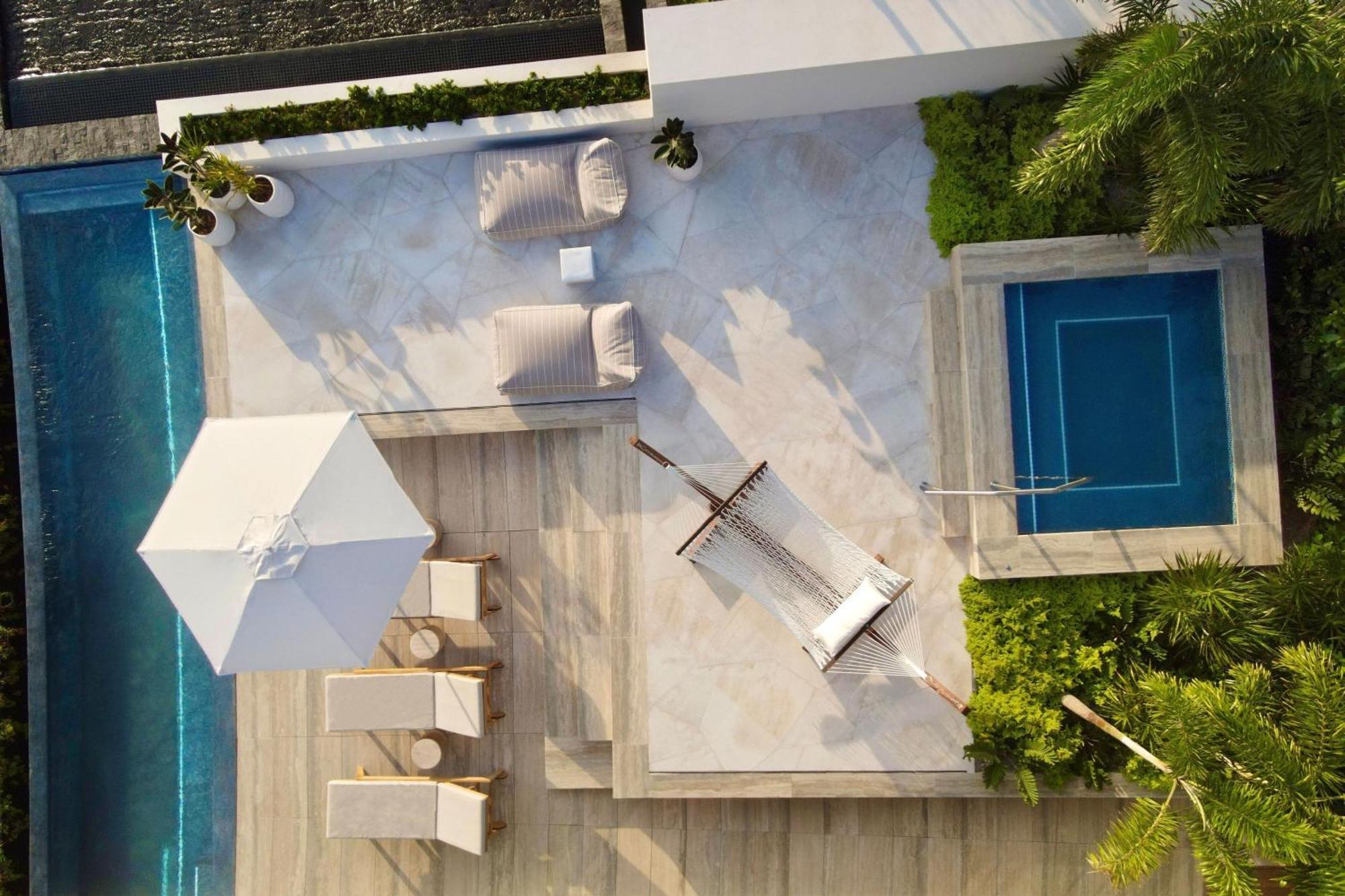 The St. Regis Kanai Resort, Riviera Maya 5* Punta Maroma