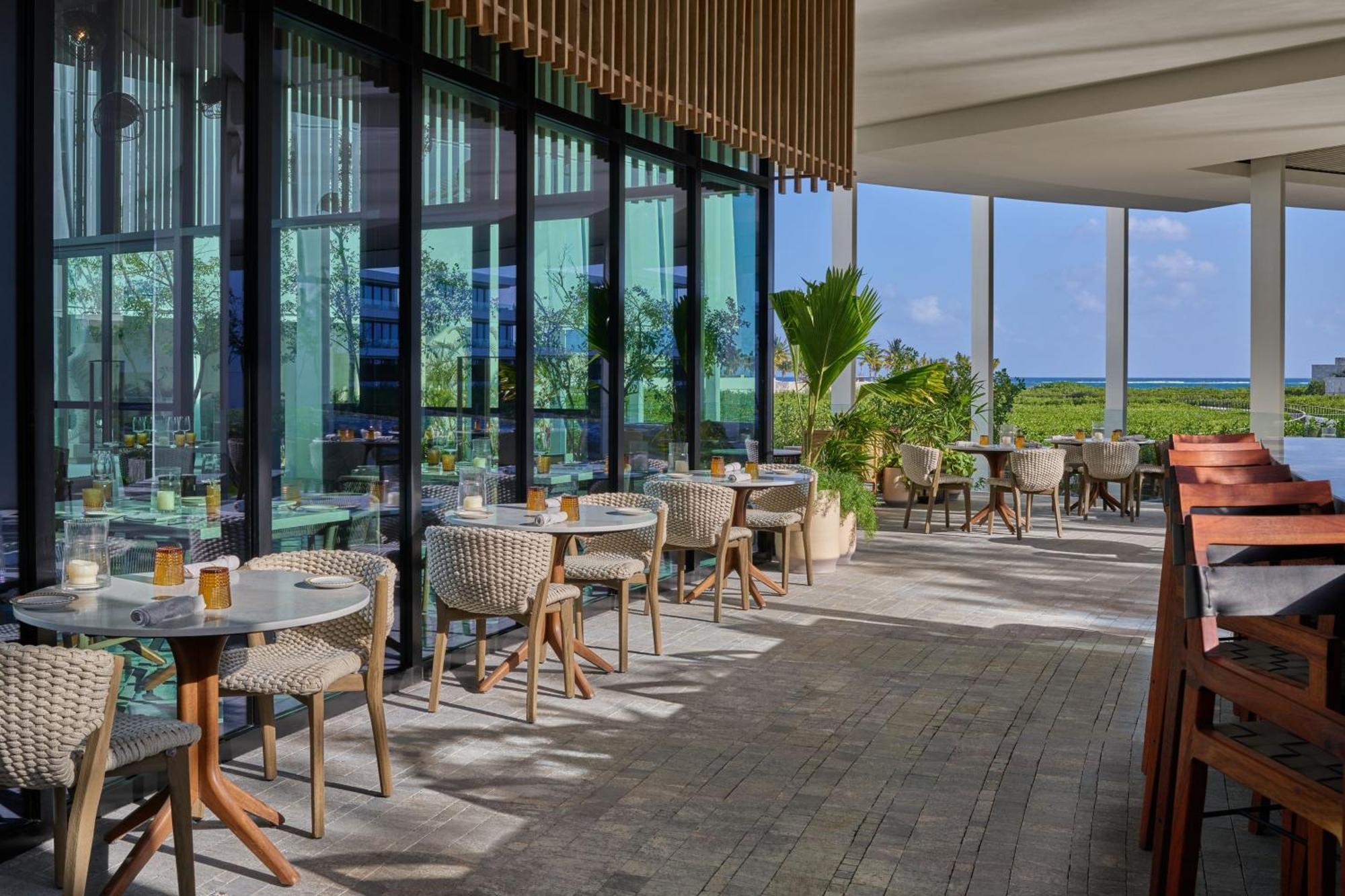 The St. Regis Kanai Resort, Riviera Maya Punta Maroma