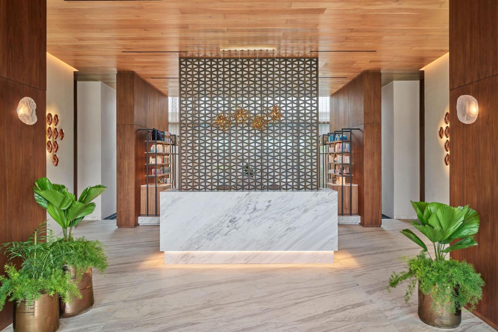The St. Regis Kanai Resort, Riviera Maya 5*