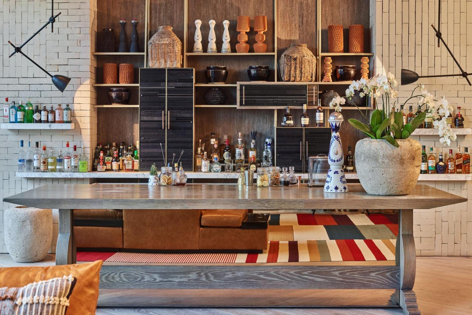 The St. Regis Kanai Resort, Riviera Maya Hotel 5*