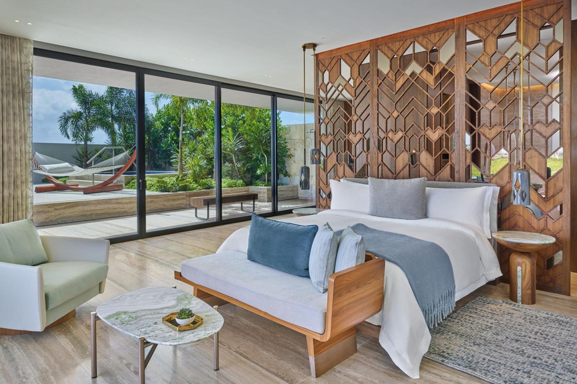 Hotel The St. Regis Kanai Resort, Riviera Maya 5*