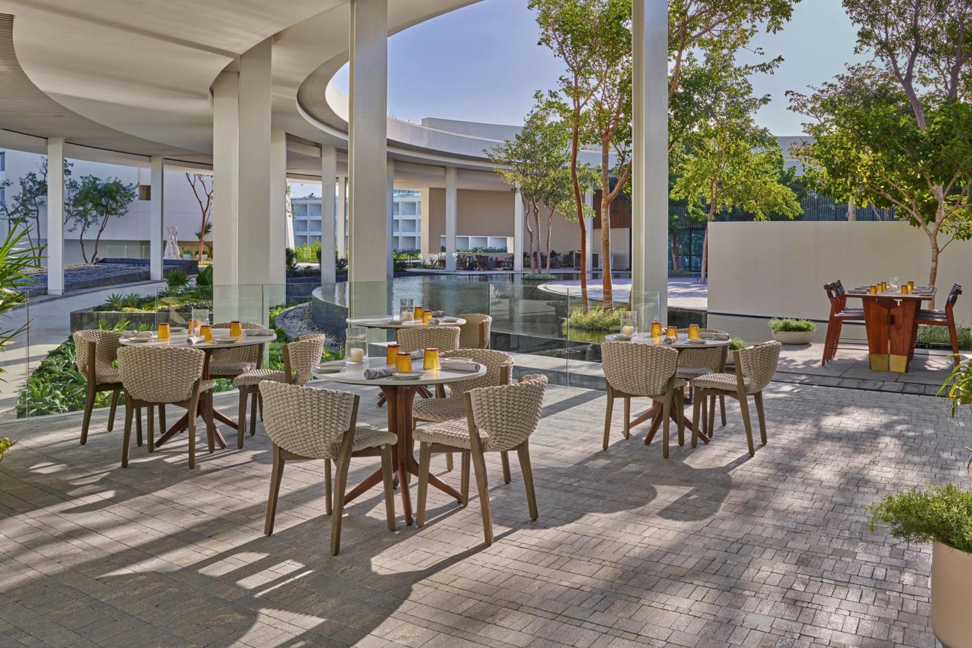 The St. Regis Kanai Resort, Riviera Maya Hotel 5*