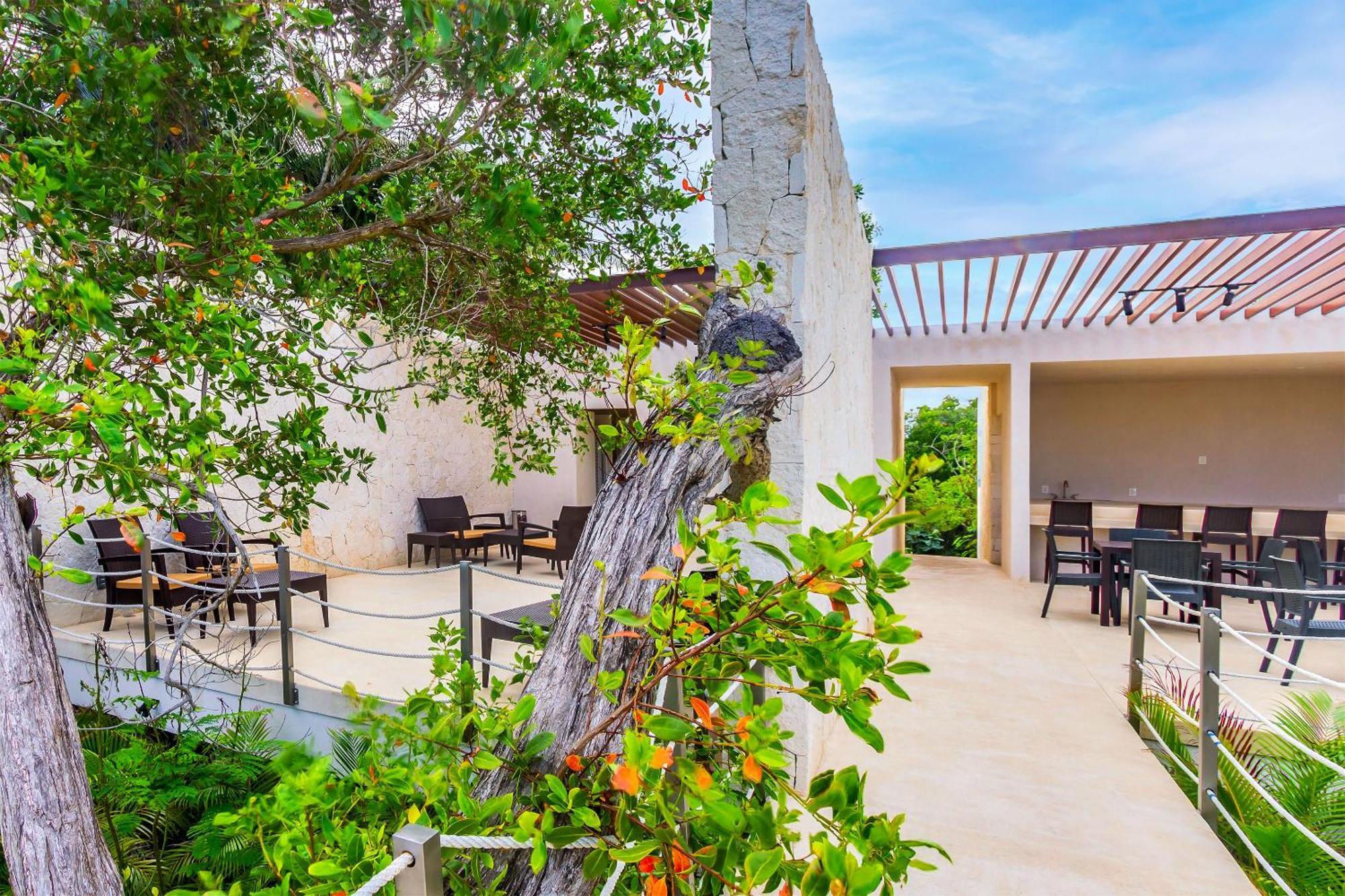 Apartment Santamar By Tao With Pool & Walk To Ocean