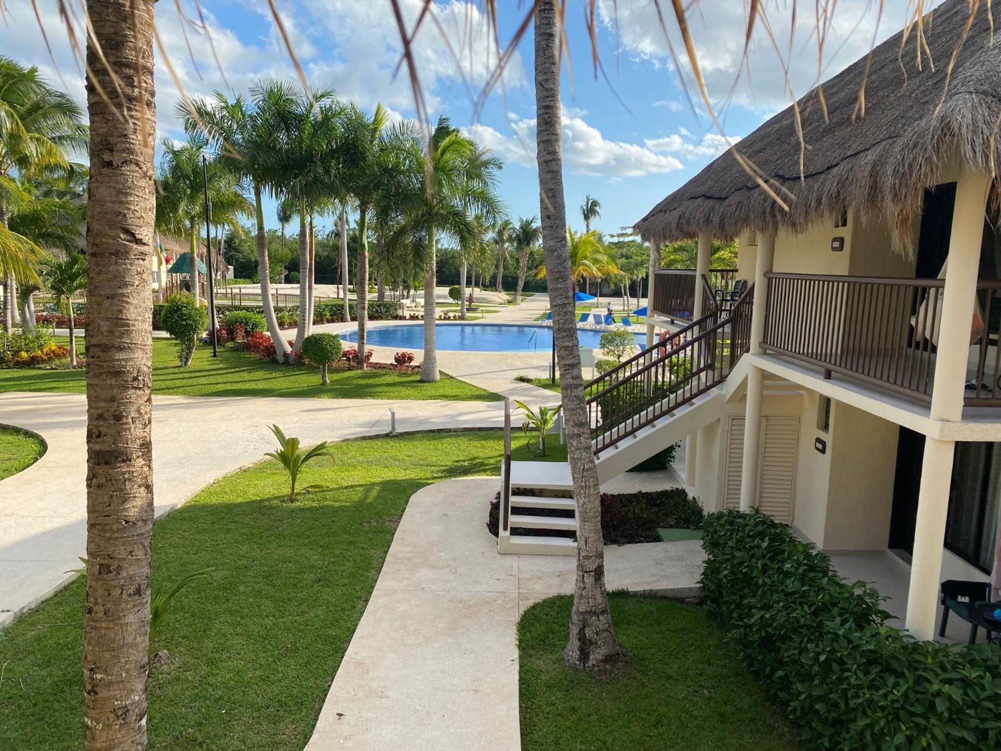 Allegro Resort Cozumel