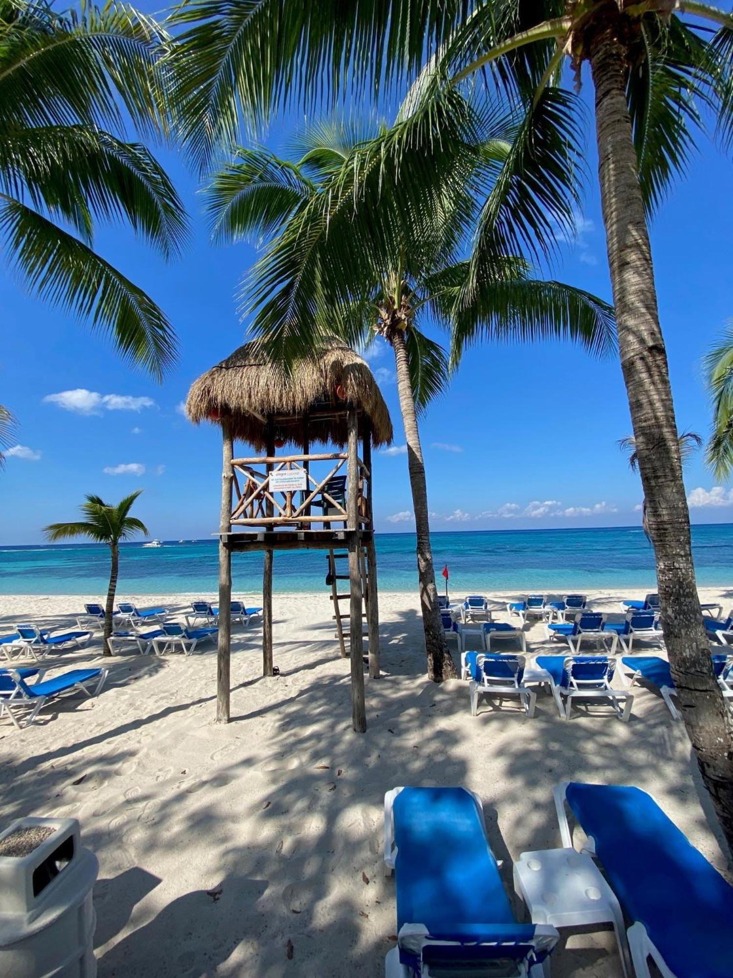 Resort Allegro Cozumel