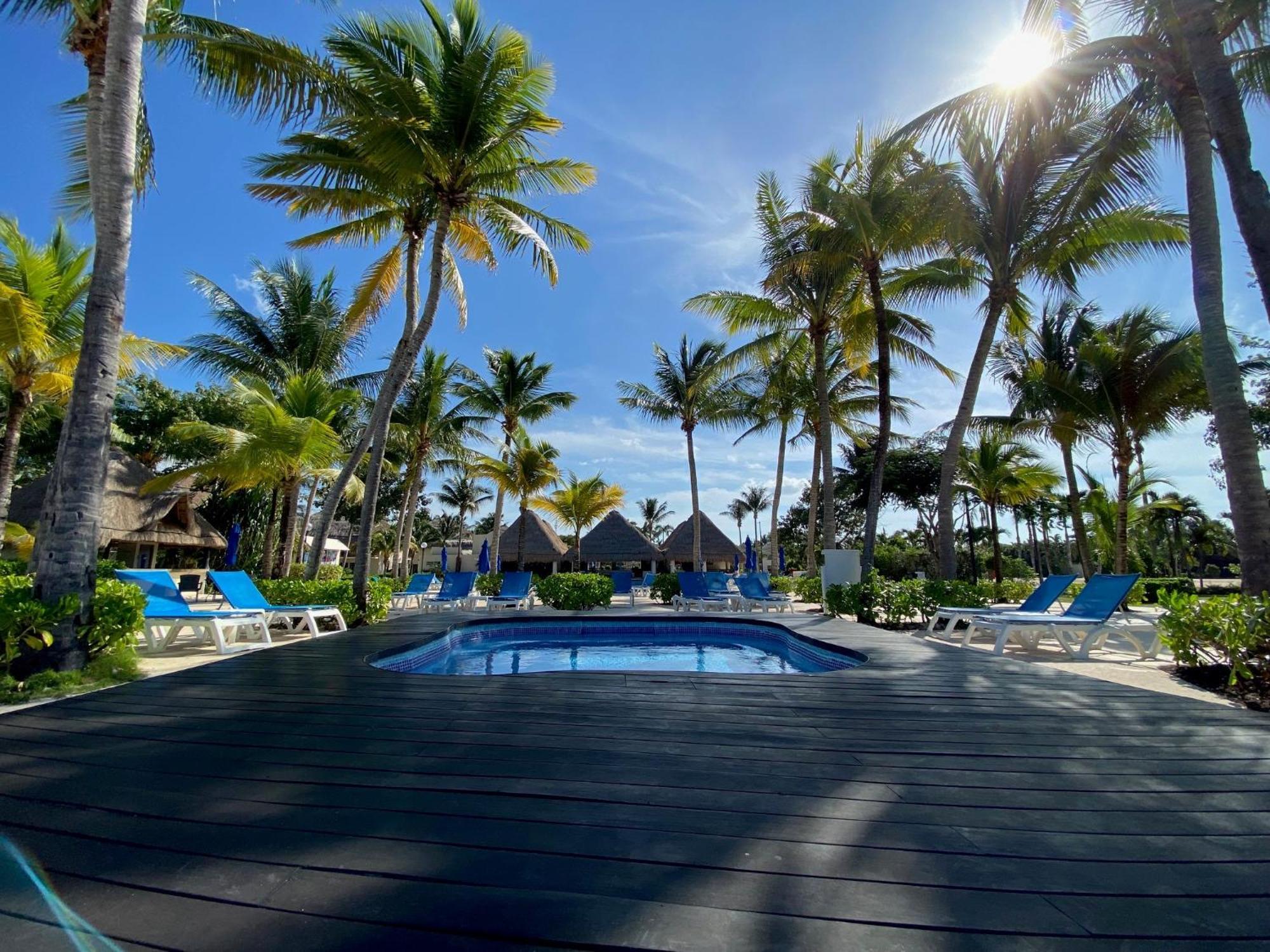 Allegro Resort