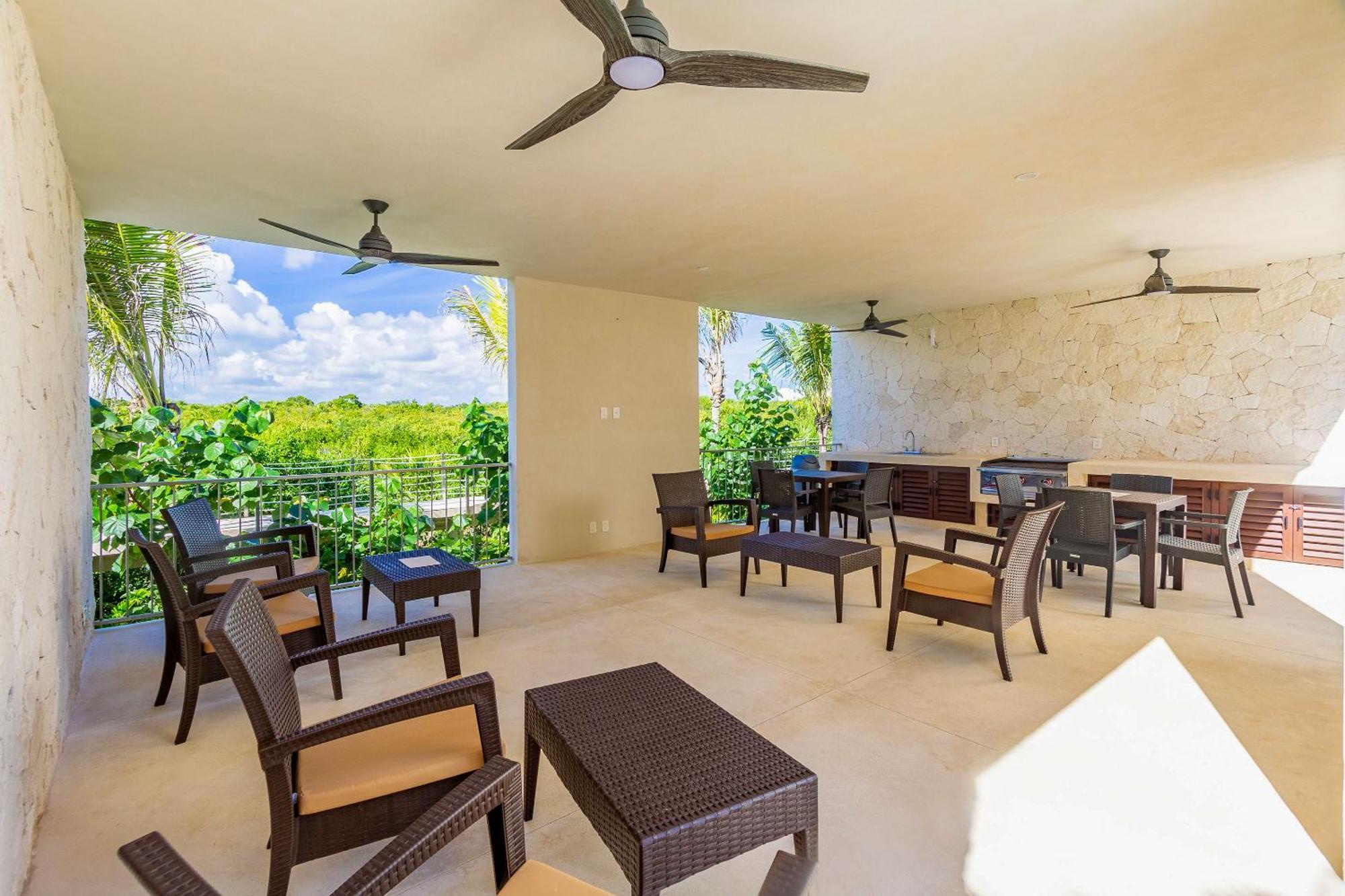 Santamar By Tao With Pool & Walk To Ocean